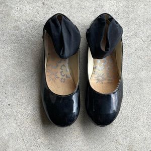 Primigi Black Ballet Flats
